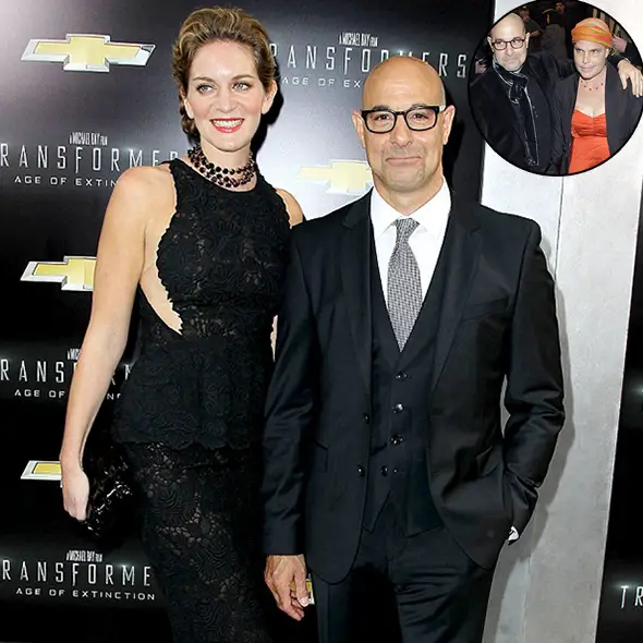 Stanley tucci actor talk Stanley tucci actor opinion you